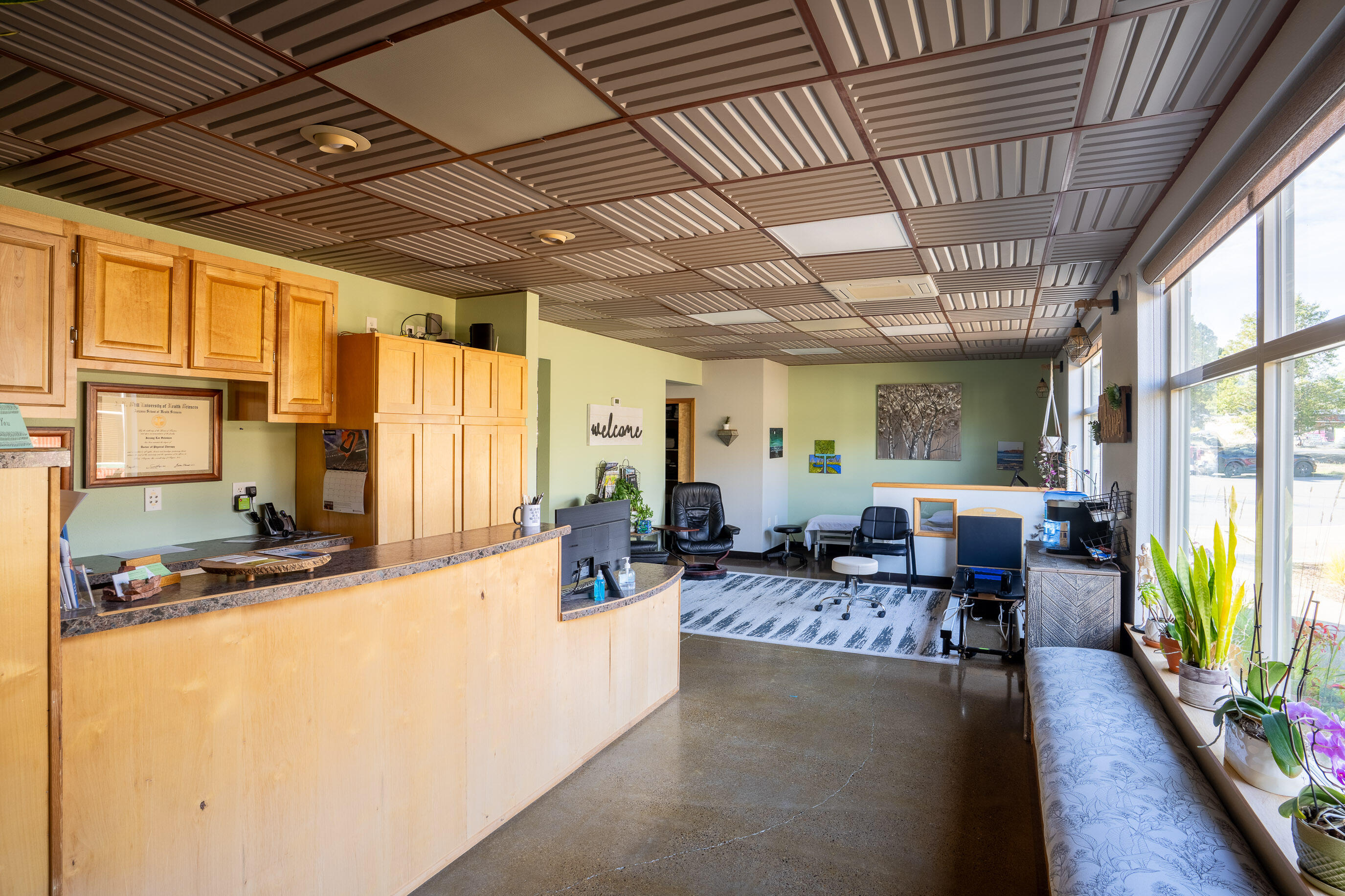 N/A - Commercial Sale