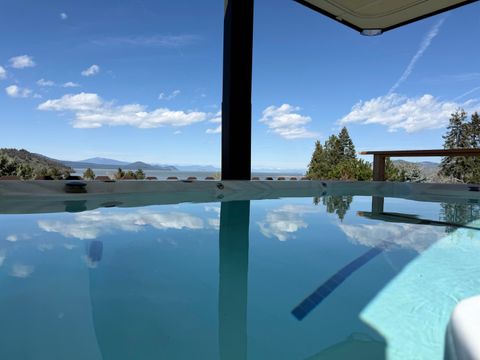 Tiny photo for 1662 Cove Point Road, Klamath Falls, OR 97601 (MLS # 220219598)