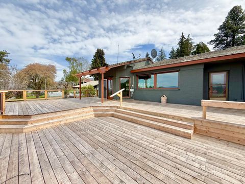 Tiny photo for 1662 Cove Point Road, Klamath Falls, OR 97601 (MLS # 220219598)