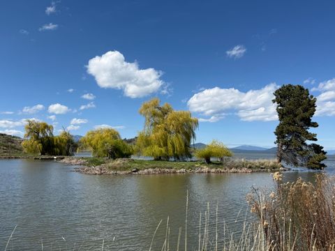 Tiny photo for 1662 Cove Point Road, Klamath Falls, OR 97601 (MLS # 220219598)