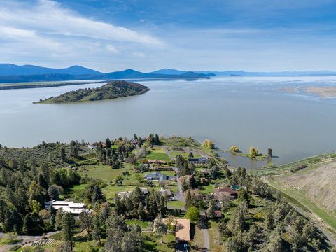 Tiny photo for 1662 Cove Point Road, Klamath Falls, OR 97601 (MLS # 220219598)