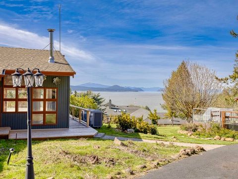 Tiny photo for 1662 Cove Point Road, Klamath Falls, OR 97601 (MLS # 220219598)