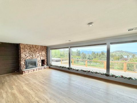Tiny photo for 1662 Cove Point Road, Klamath Falls, OR 97601 (MLS # 220219598)
