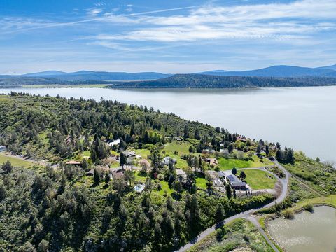1662 Cove Point Road Klamath Falls OR 97601