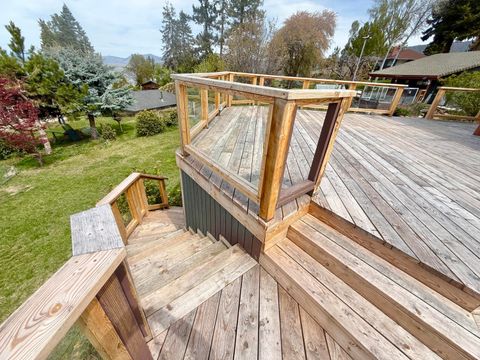 Tiny photo for 1662 Cove Point Road, Klamath Falls, OR 97601 (MLS # 220219598)