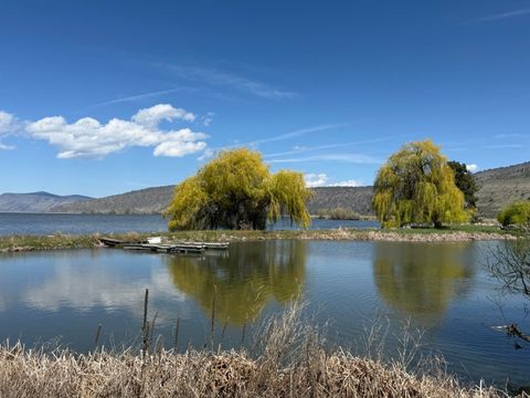 Tiny photo for 1662 Cove Point Road, Klamath Falls, OR 97601 (MLS # 220219598)