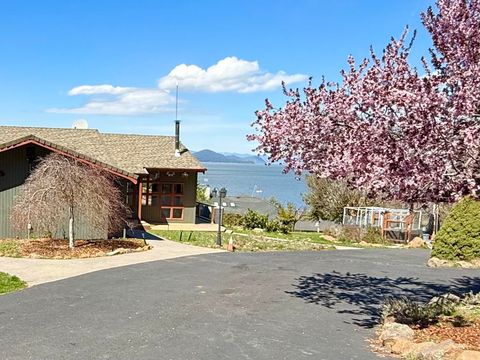Tiny photo for 1662 Cove Point Road, Klamath Falls, OR 97601 (MLS # 220219598)