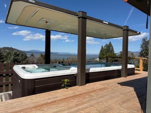 Tiny photo for 1662 Cove Point Road, Klamath Falls, OR 97601 (MLS # 220219598)