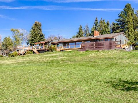 Tiny photo for 1662 Cove Point Road, Klamath Falls, OR 97601 (MLS # 220219598)