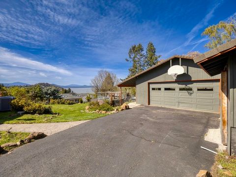 Tiny photo for 1662 Cove Point Road, Klamath Falls, OR 97601 (MLS # 220219598)