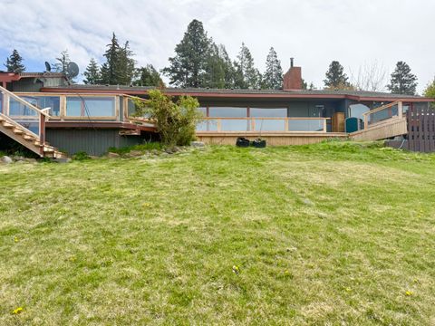 Tiny photo for 1662 Cove Point Road, Klamath Falls, OR 97601 (MLS # 220219598)