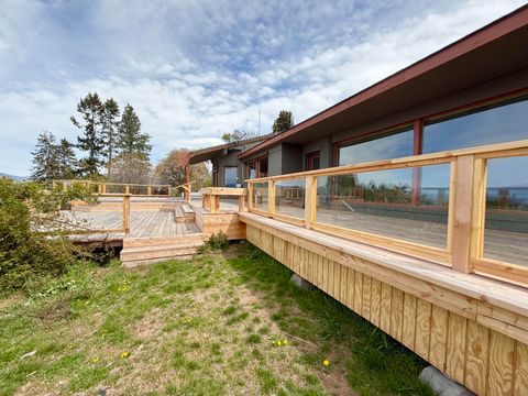 Tiny photo for 1662 Cove Point Road, Klamath Falls, OR 97601 (MLS # 220219598)