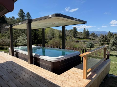 Tiny photo for 1662 Cove Point Road, Klamath Falls, OR 97601 (MLS # 220219598)