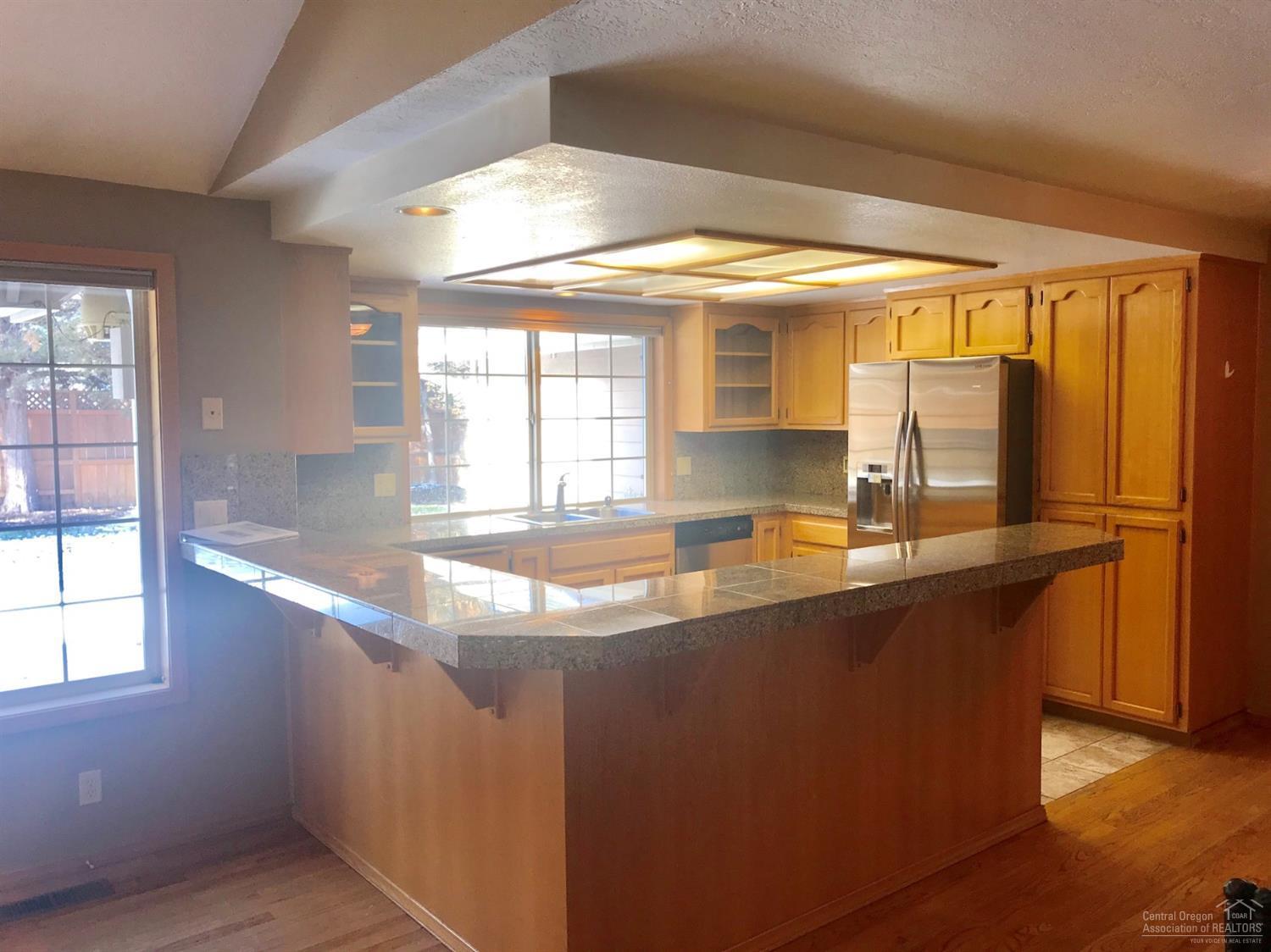 Ponderosa Estates - Residential