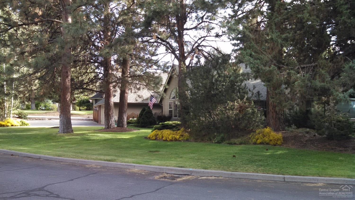 Ponderosa Estates - Residential