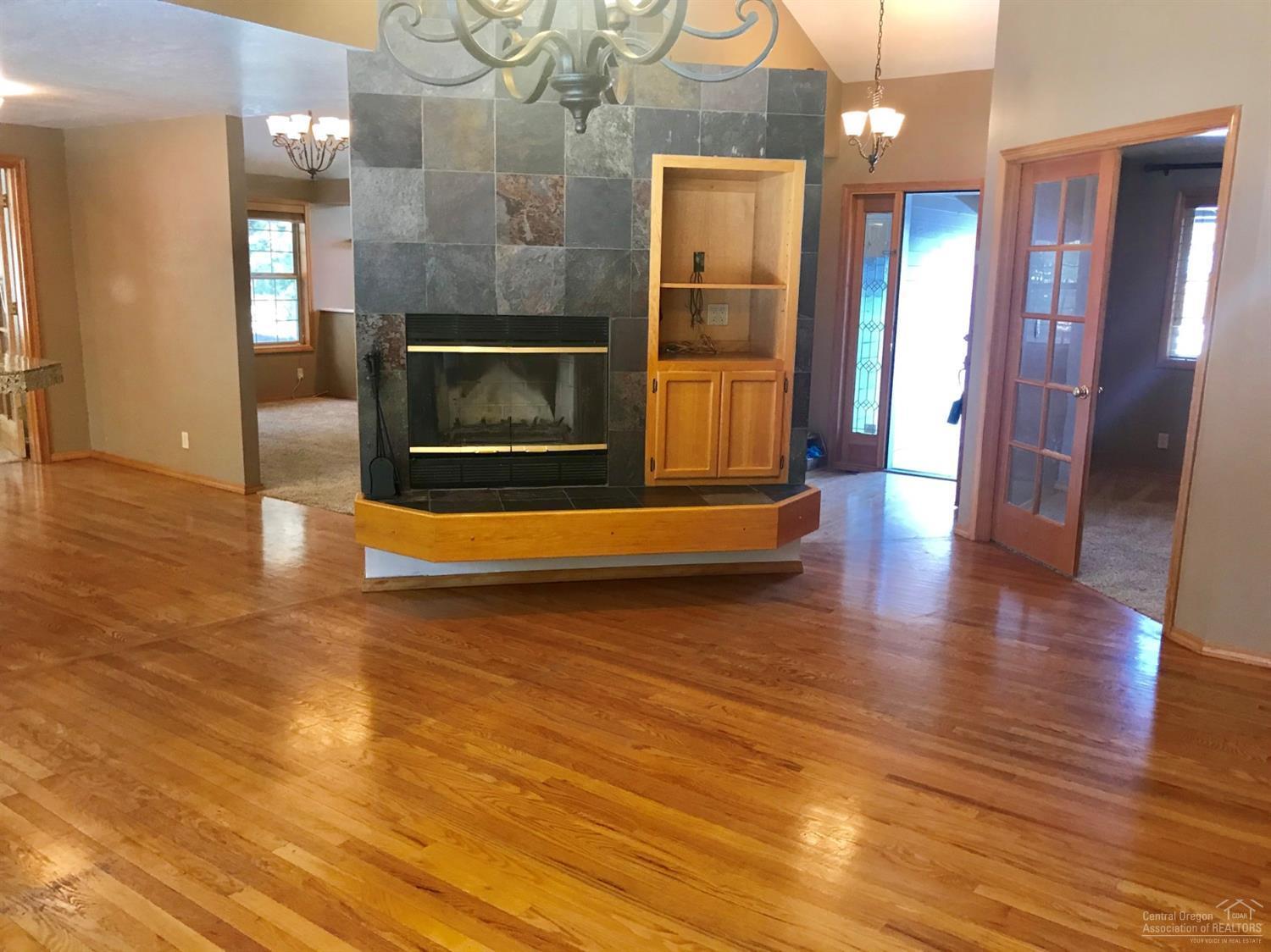 Ponderosa Estates - Residential