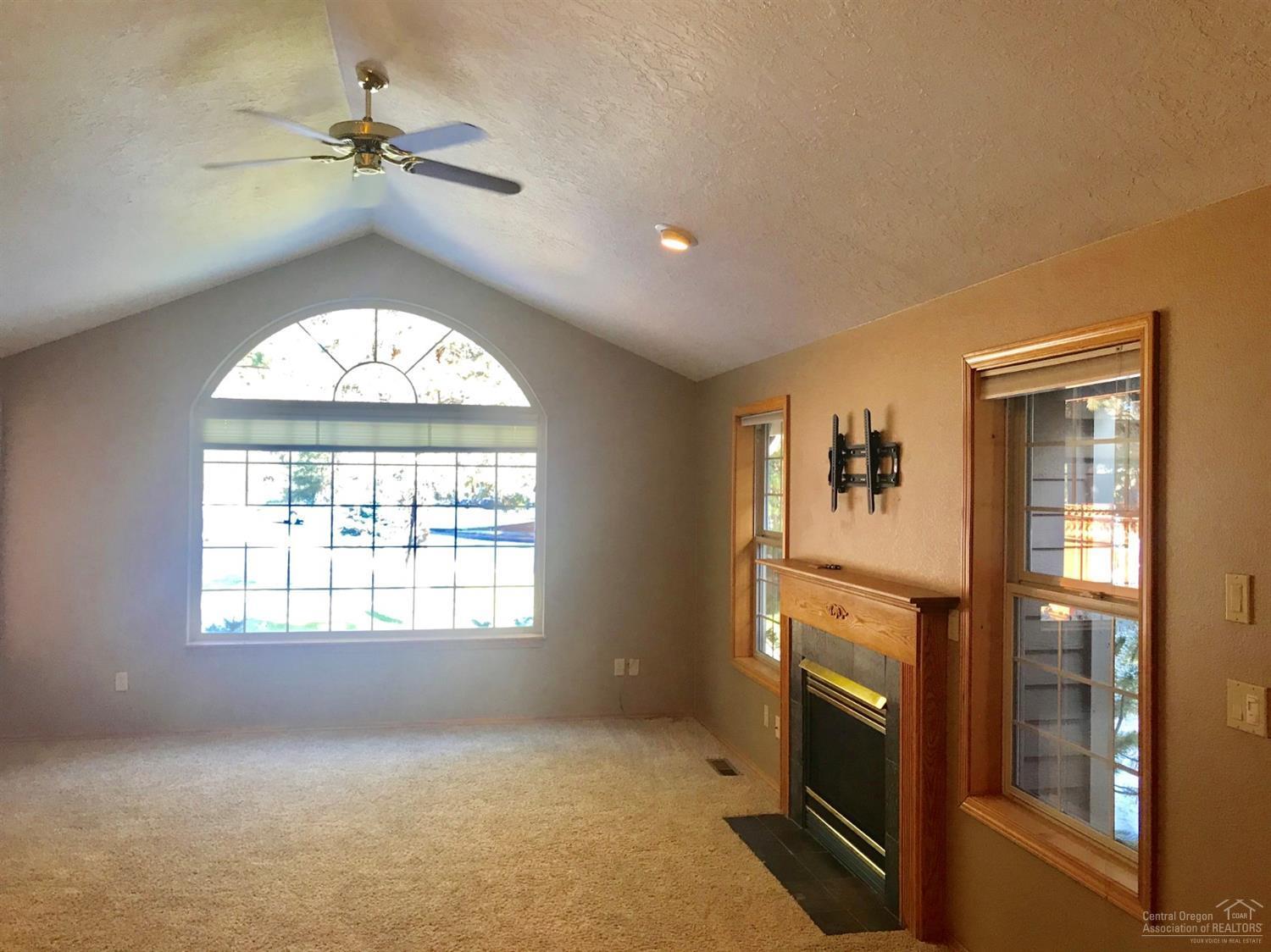 Ponderosa Estates - Residential