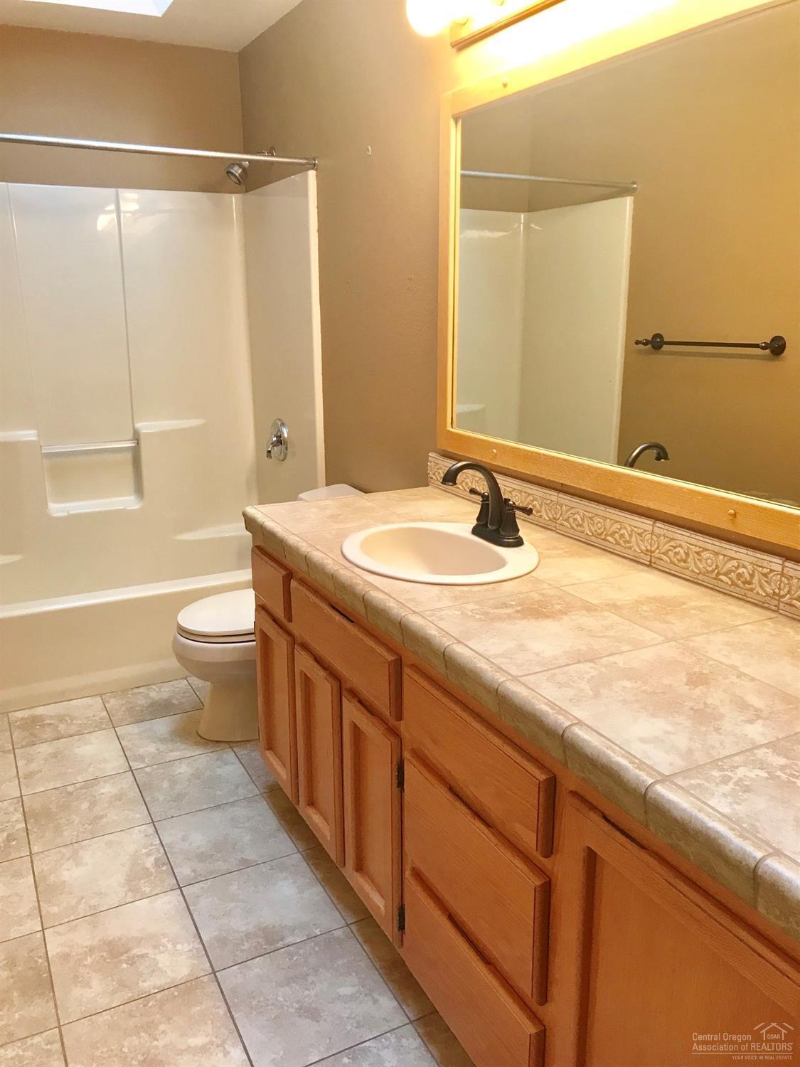 Ponderosa Estates - Residential