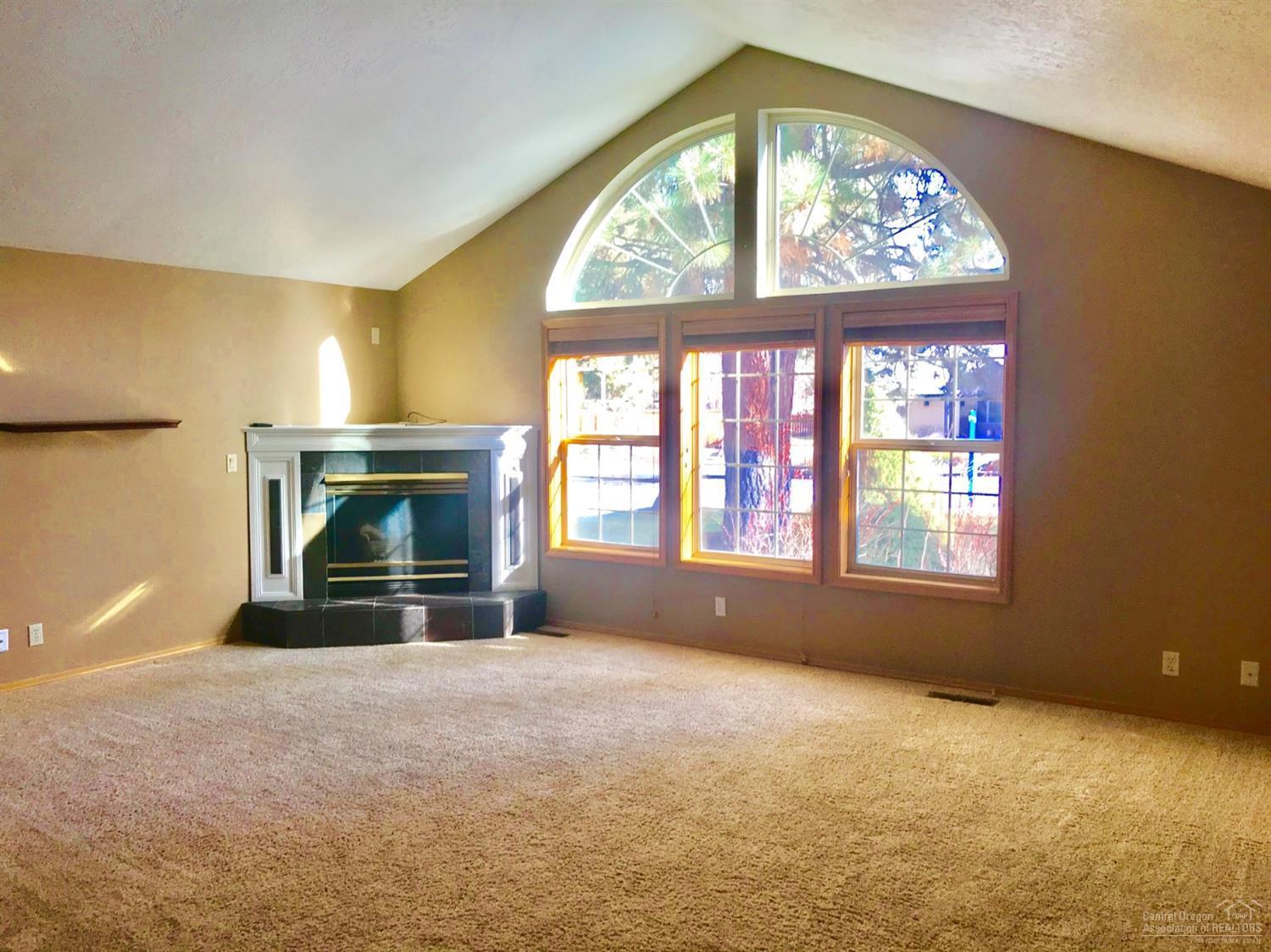 Ponderosa Estates - Residential