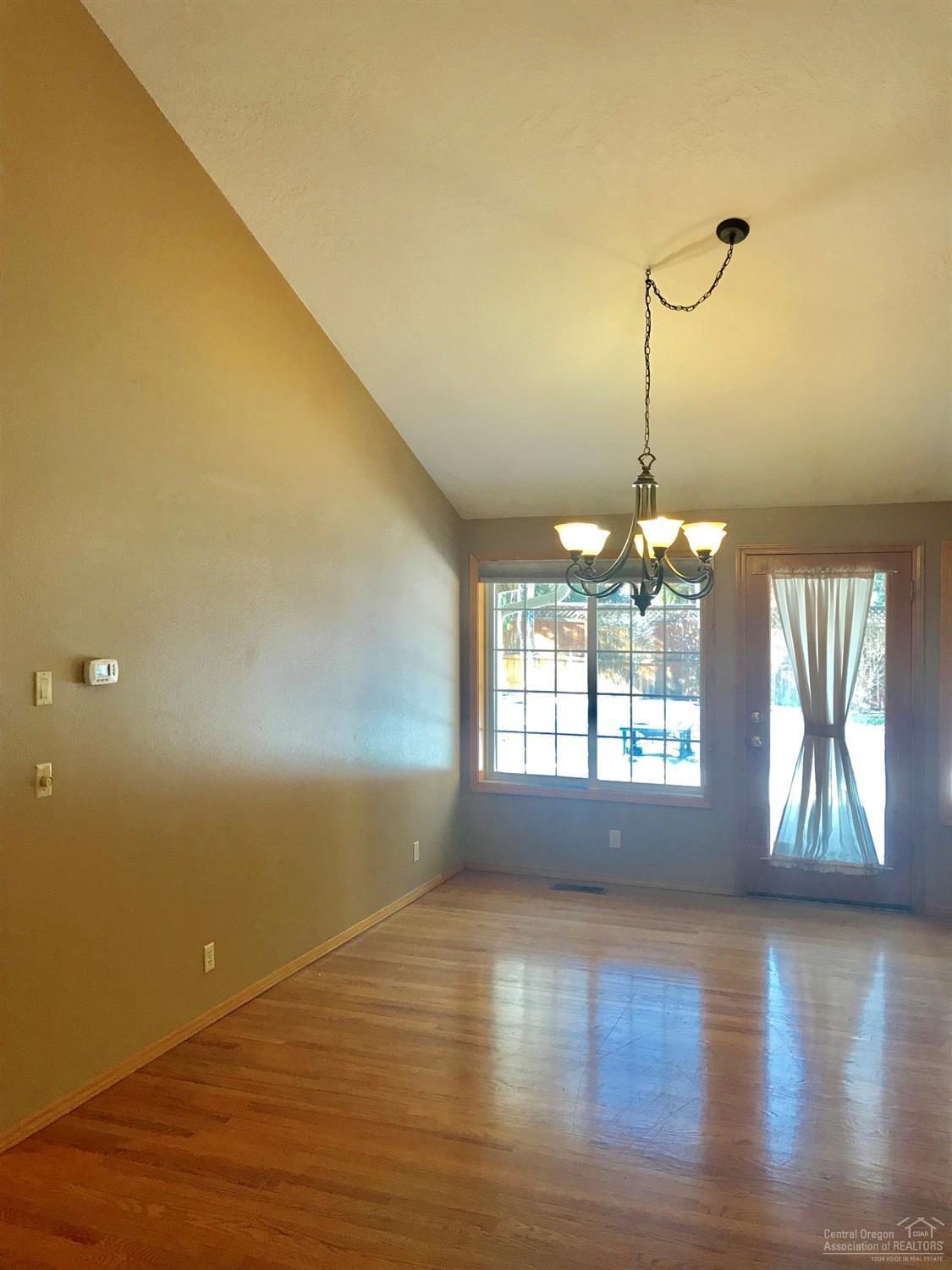 Ponderosa Estates - Residential