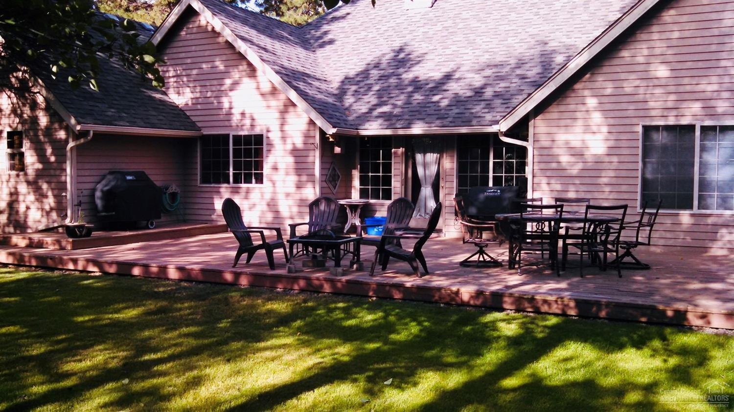 Ponderosa Estates - Residential