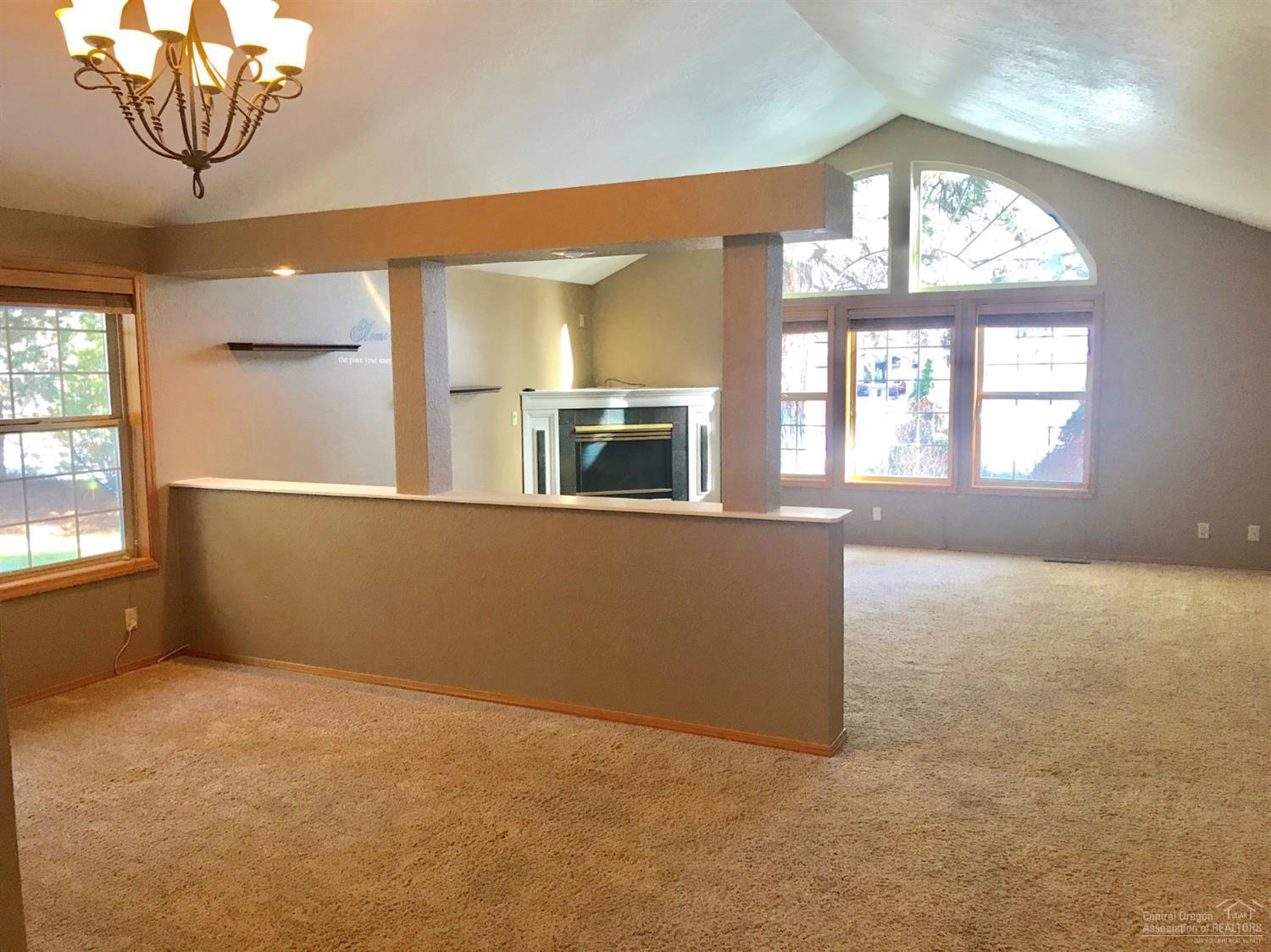 Ponderosa Estates - Residential