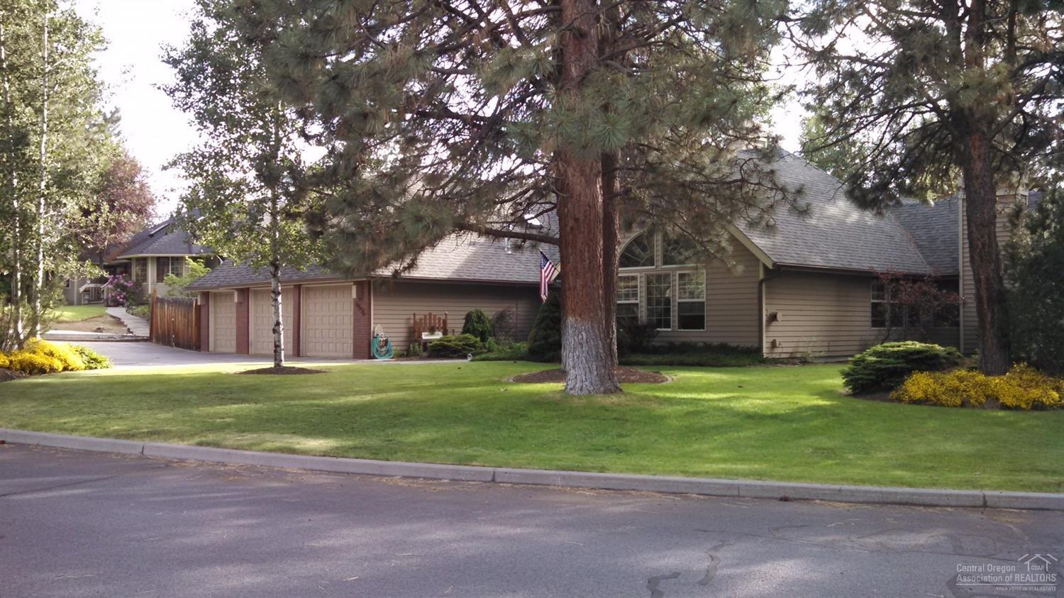 Ponderosa Estates - Residential