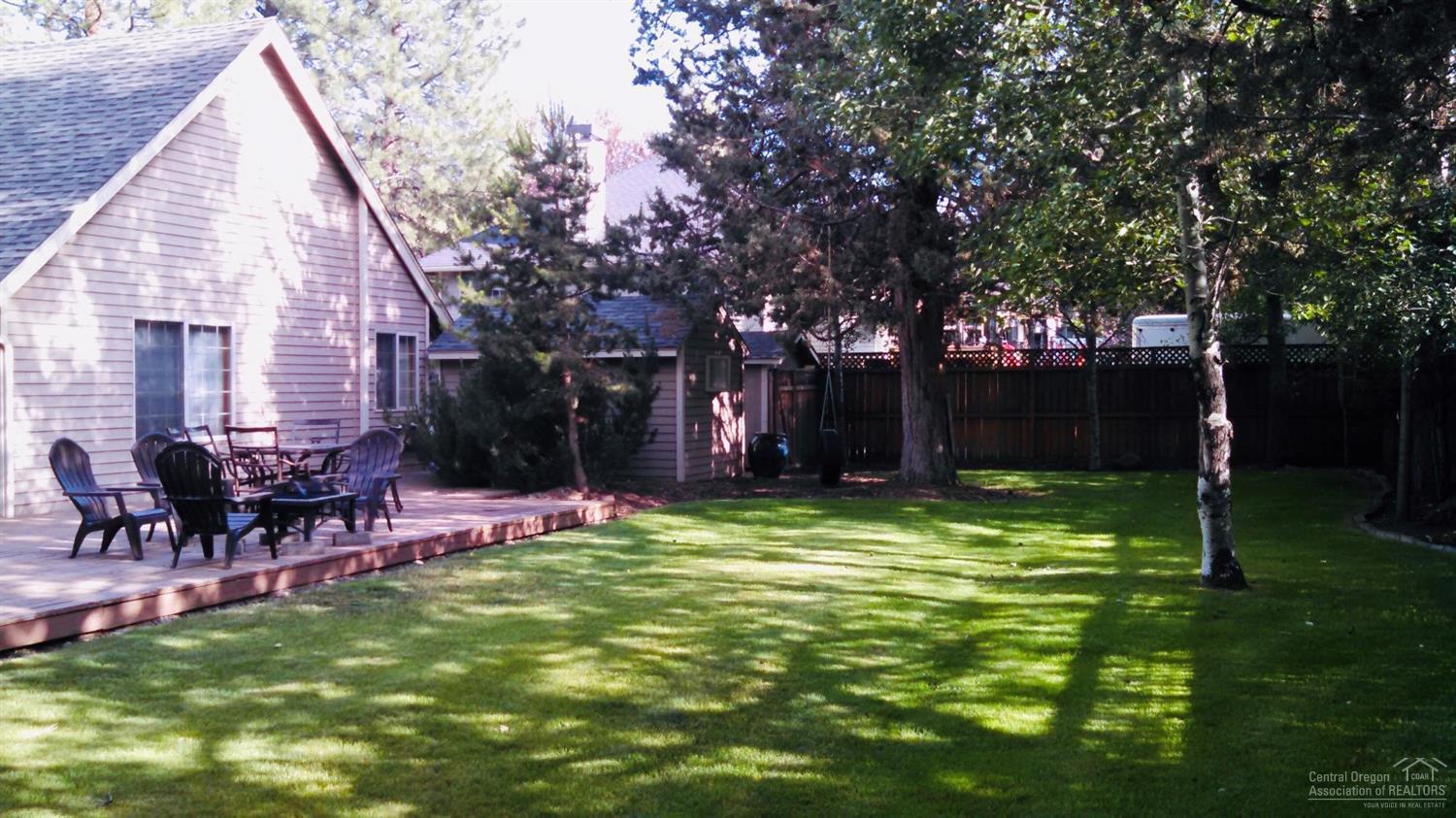 Ponderosa Estates - Residential