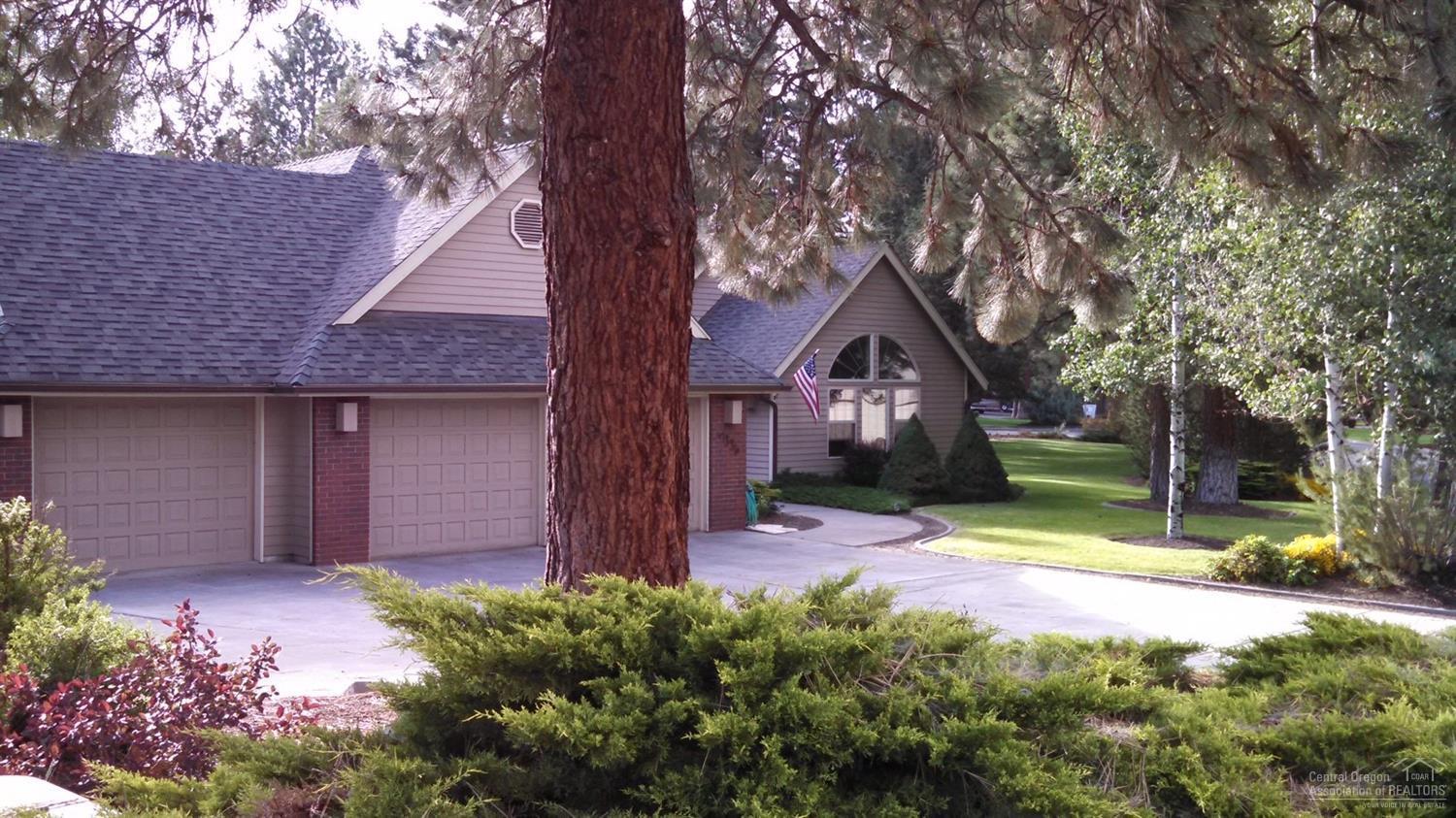 Ponderosa Estates - Residential