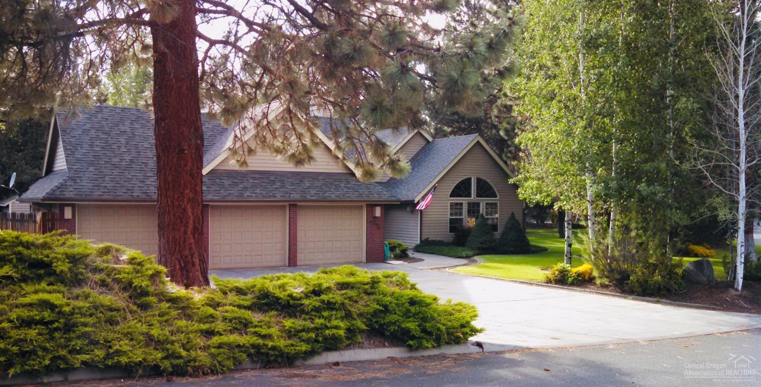 Ponderosa Estates - Residential