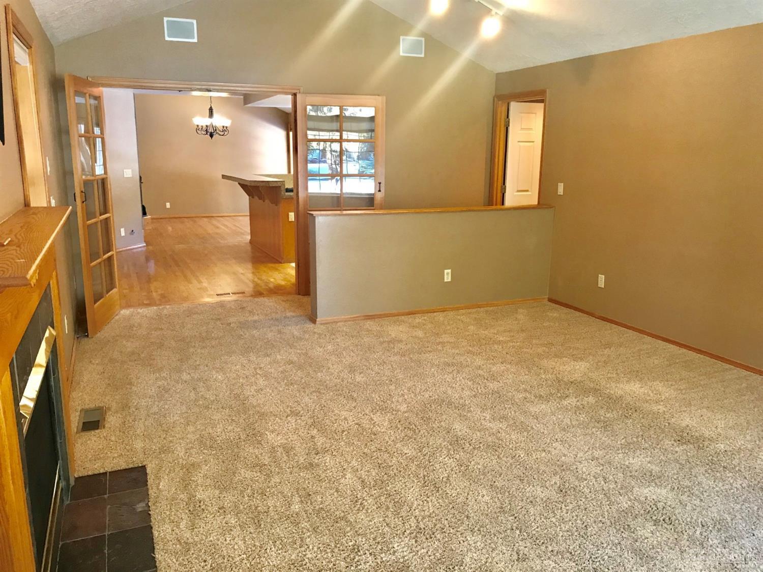 Ponderosa Estates - Residential