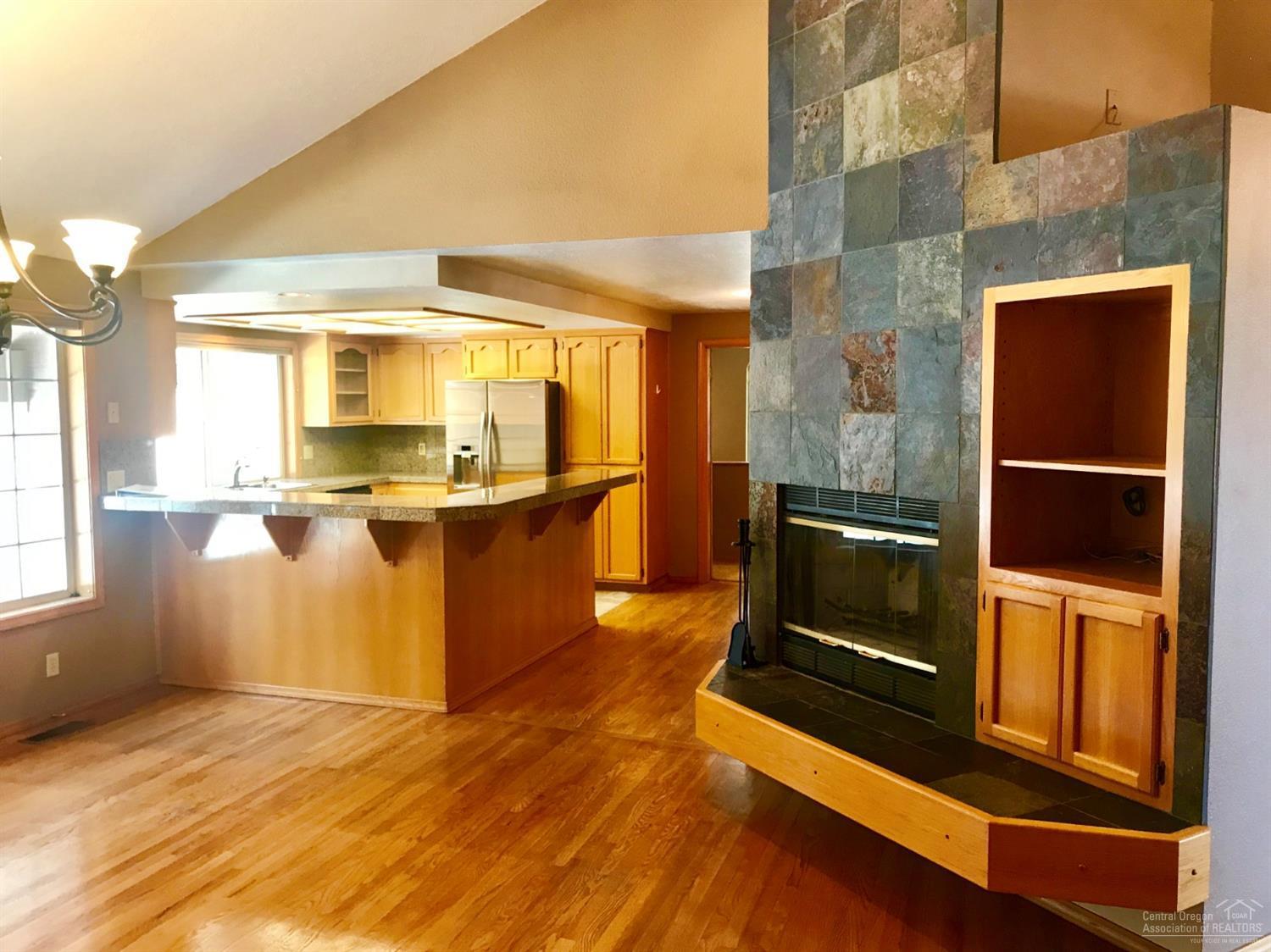 Ponderosa Estates - Residential