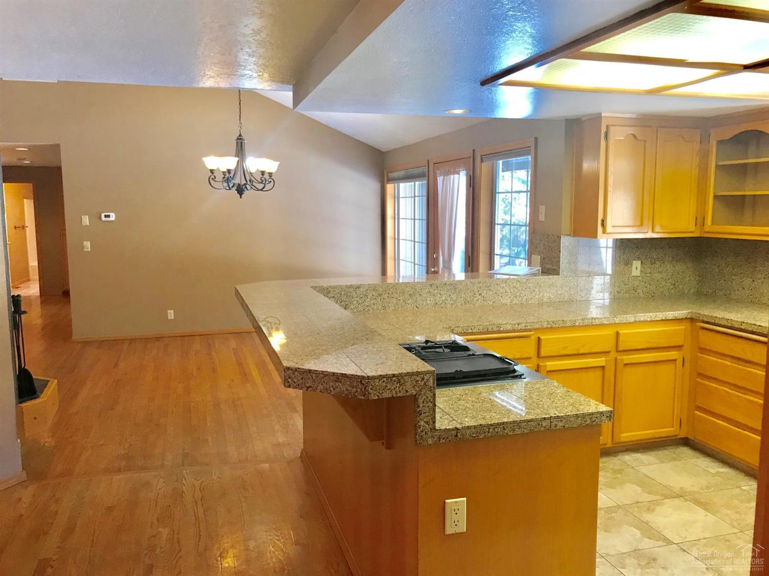 Ponderosa Estates - Residential