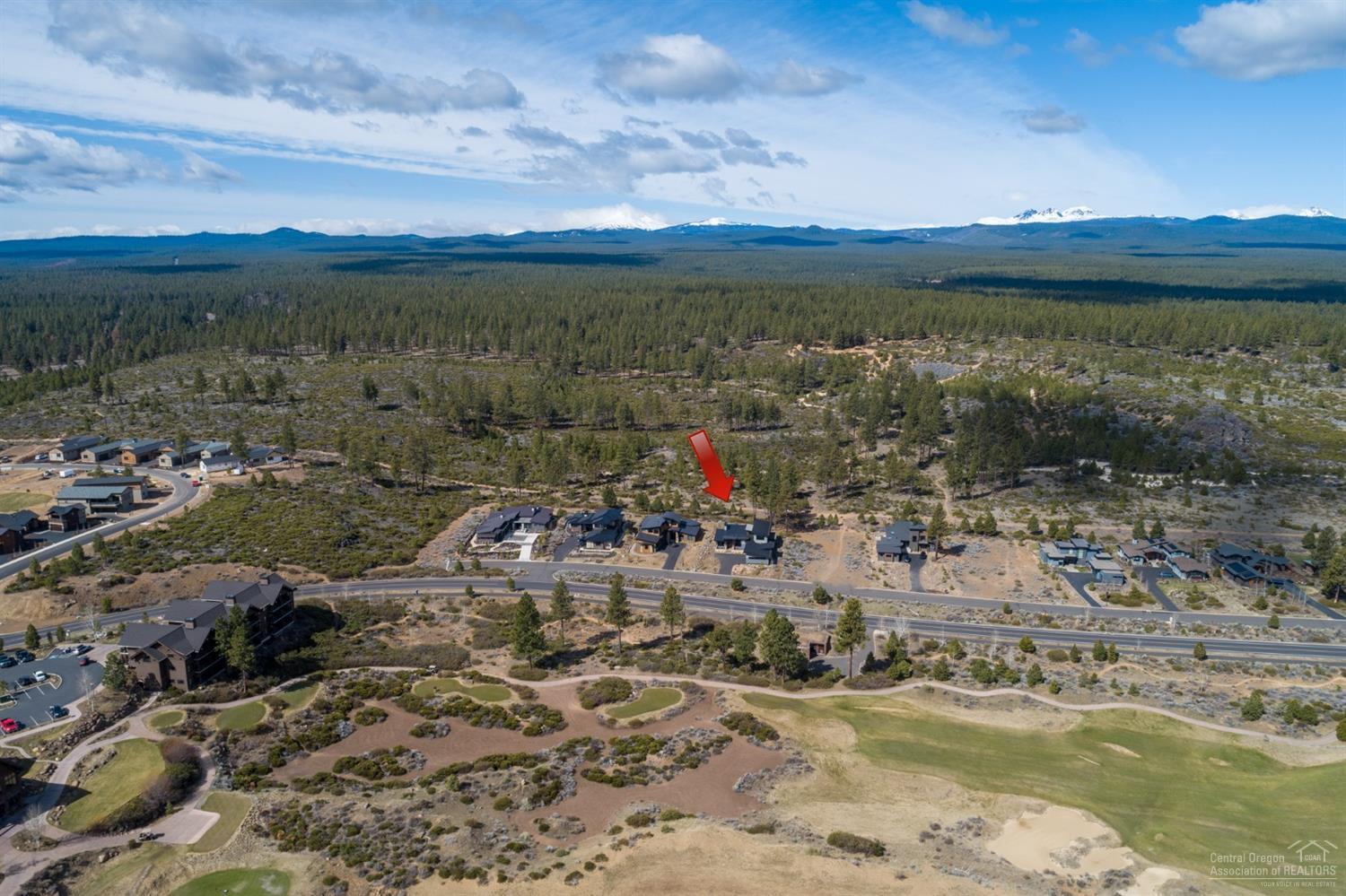 Tetherow - Residential