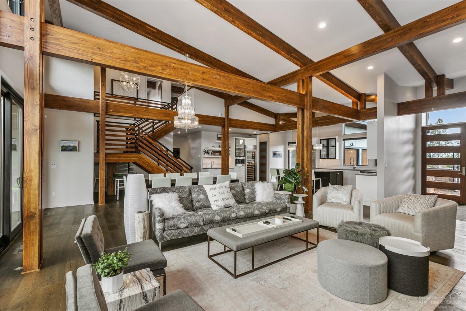 Tetherow - Residential