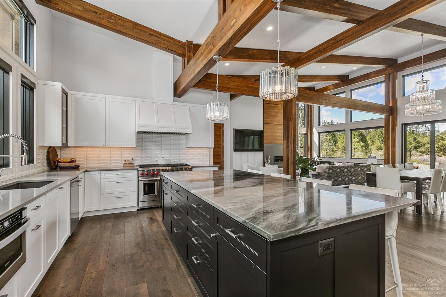 Tetherow - Residential