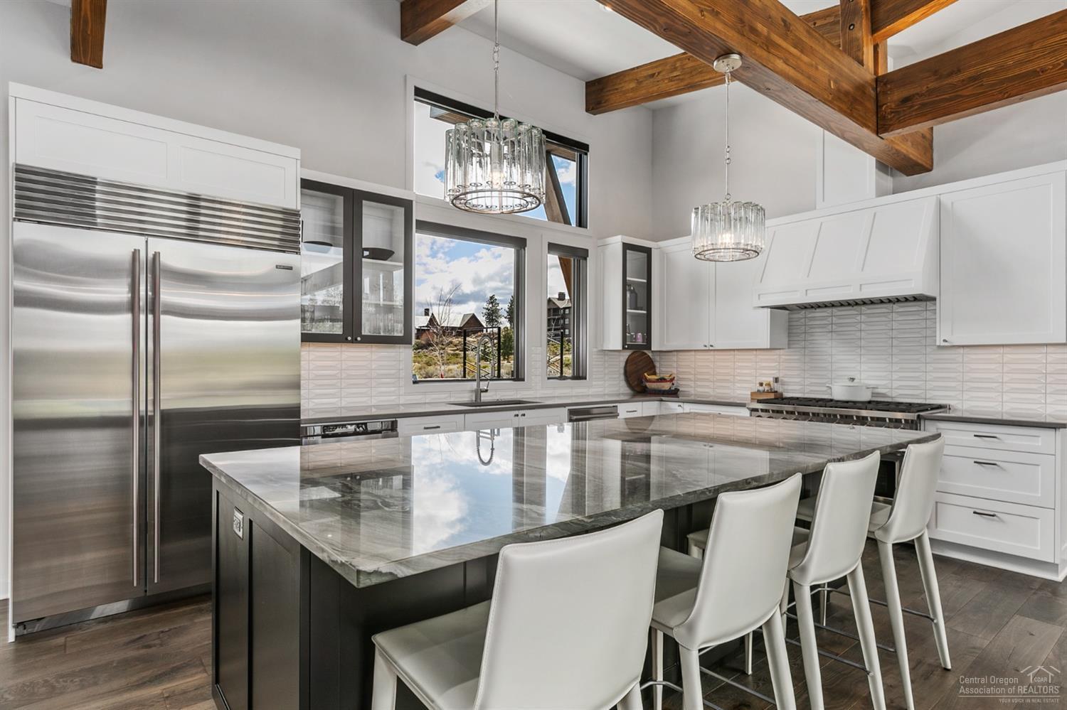 Tetherow - Residential