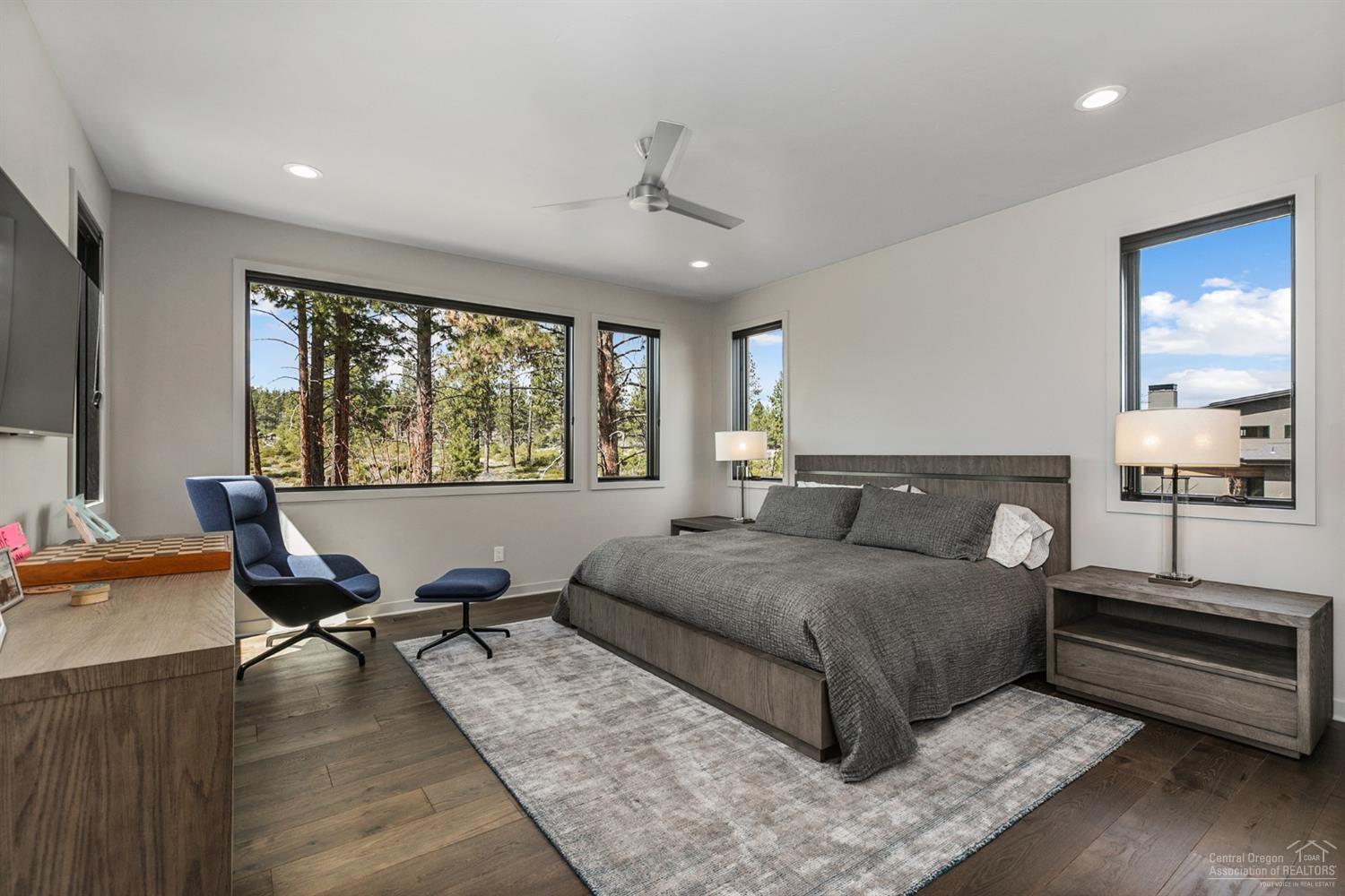 Tetherow - Residential