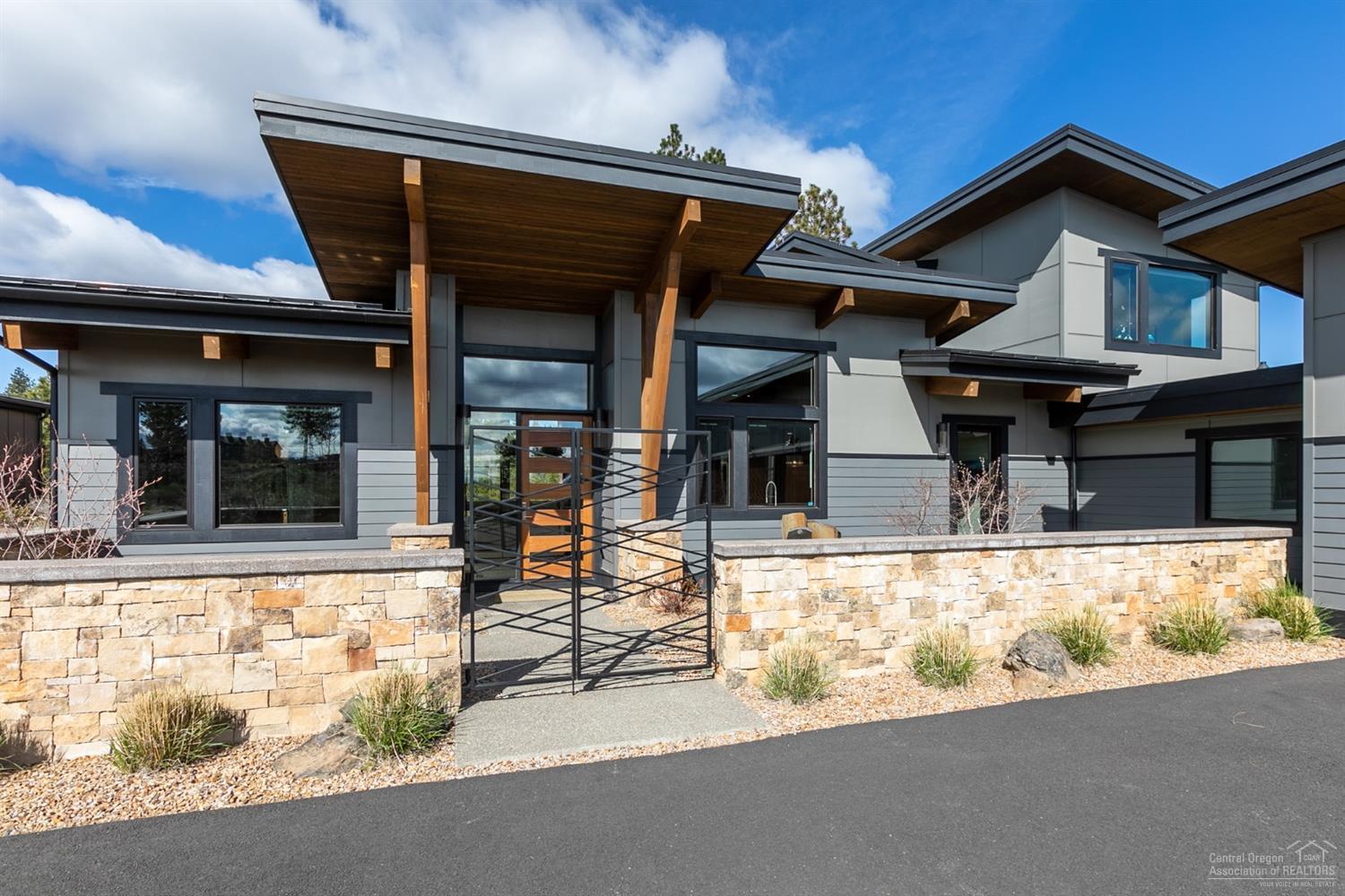 Tetherow - Residential