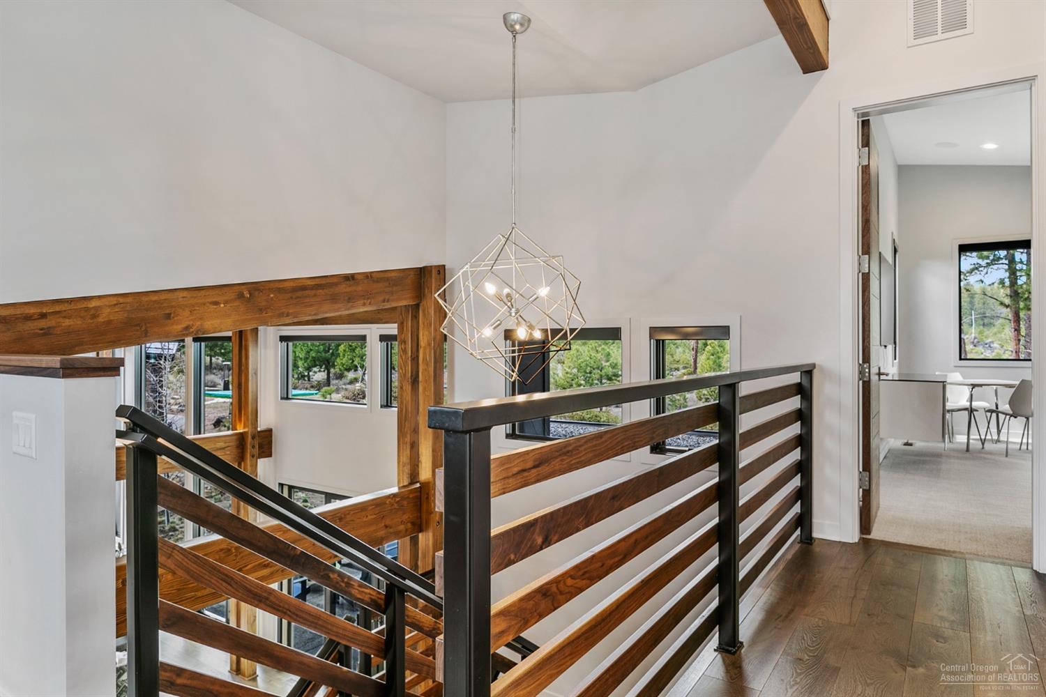 Tetherow - Residential