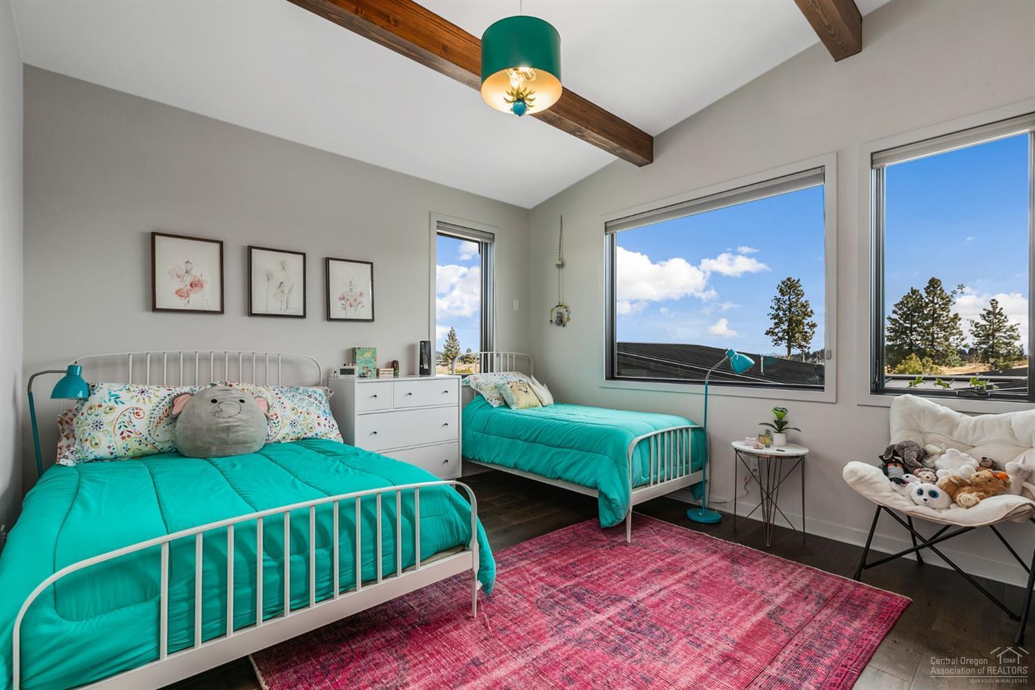 Tetherow - Residential