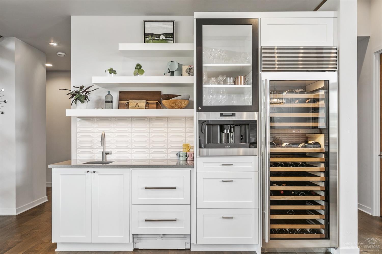 Tetherow - Residential