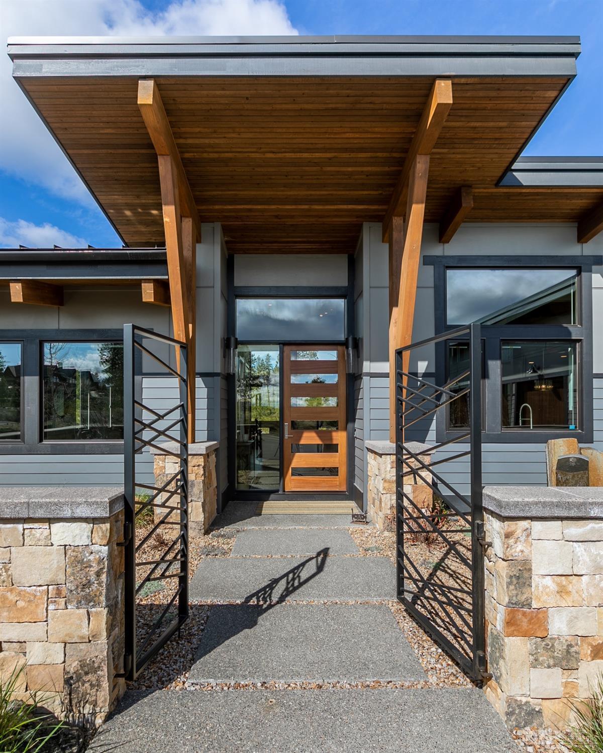 Tetherow - Residential