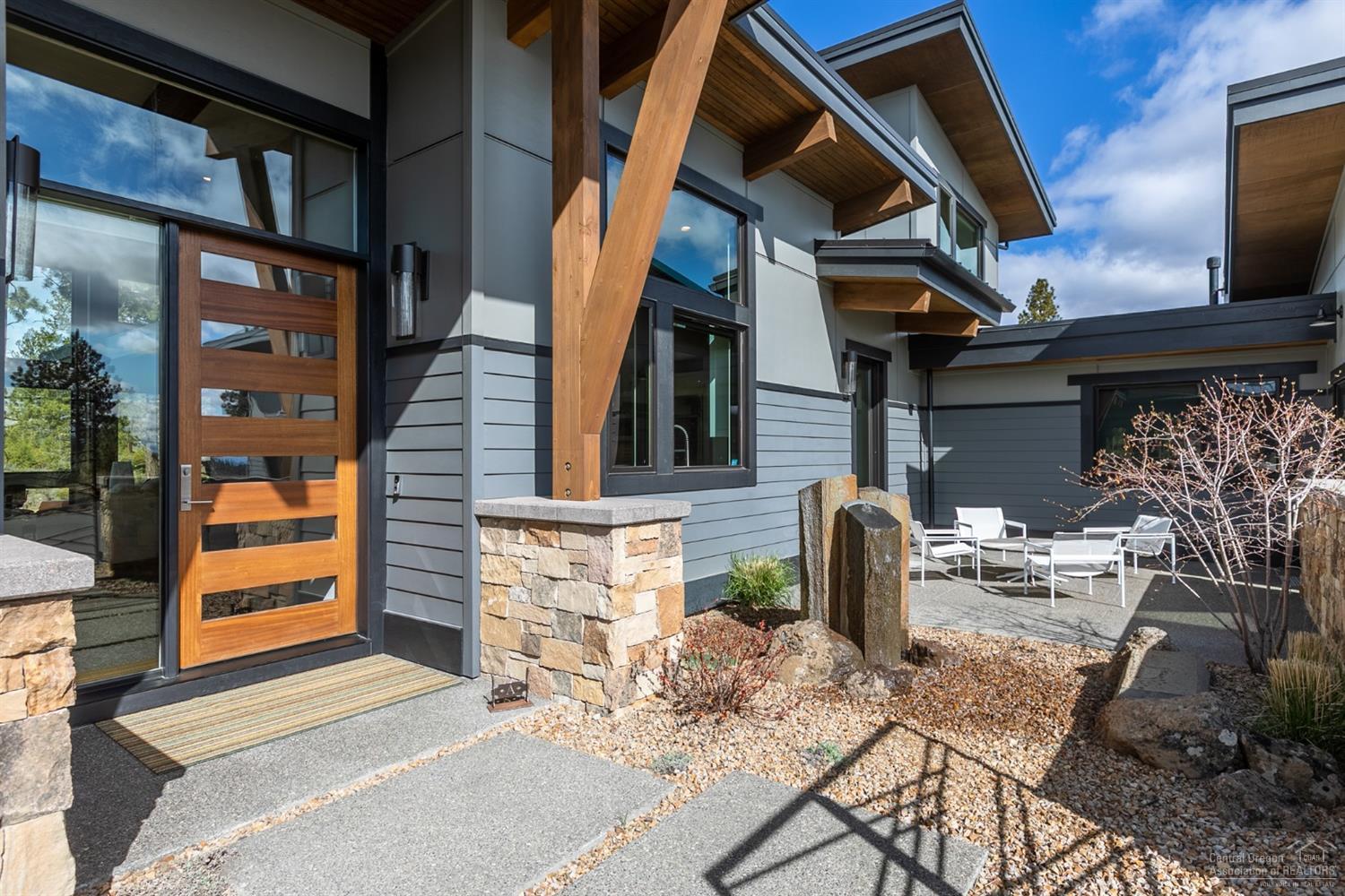 Tetherow - Residential