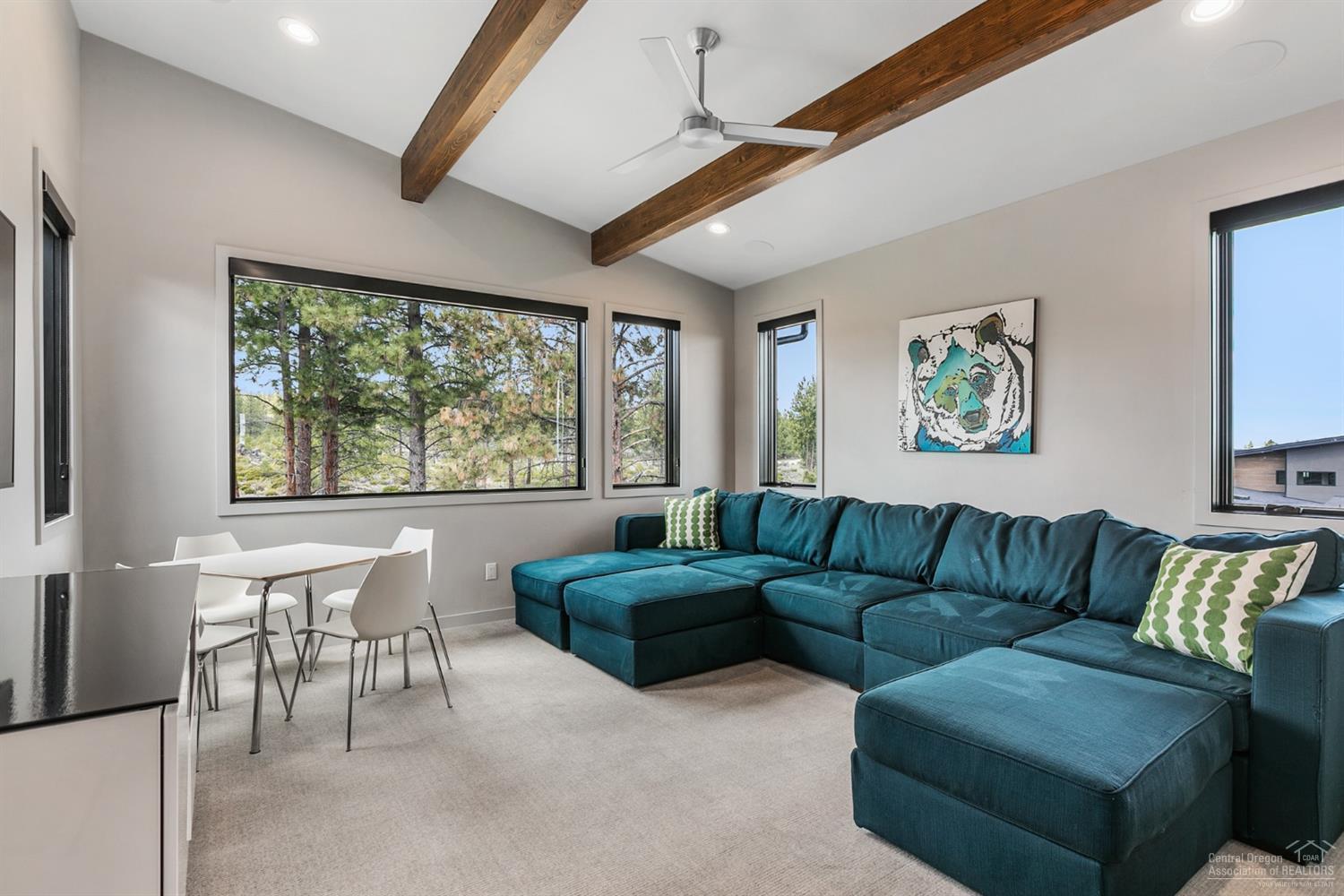 Tetherow - Residential