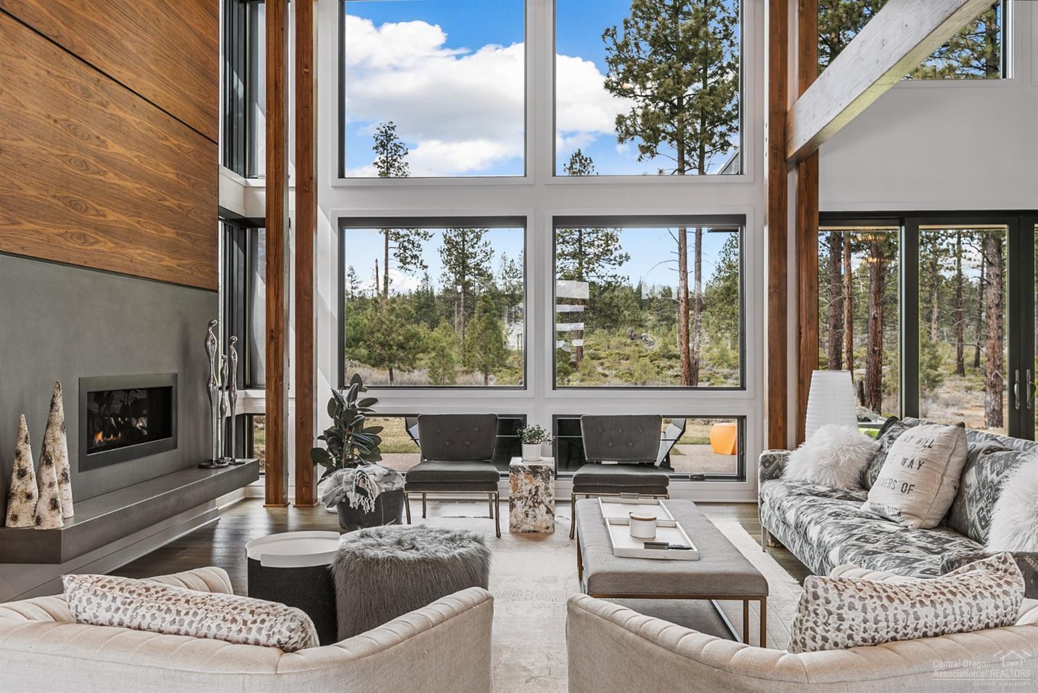 Tetherow - Residential