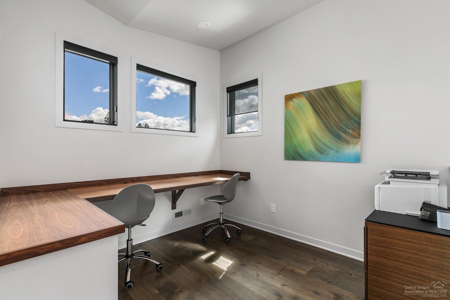 Tetherow - Residential