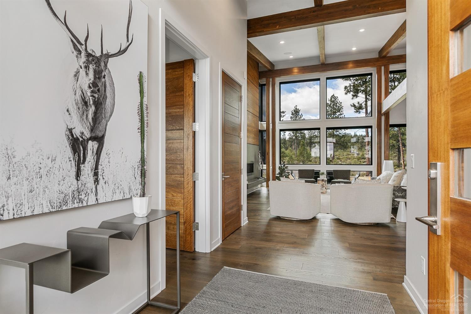 Tetherow - Residential