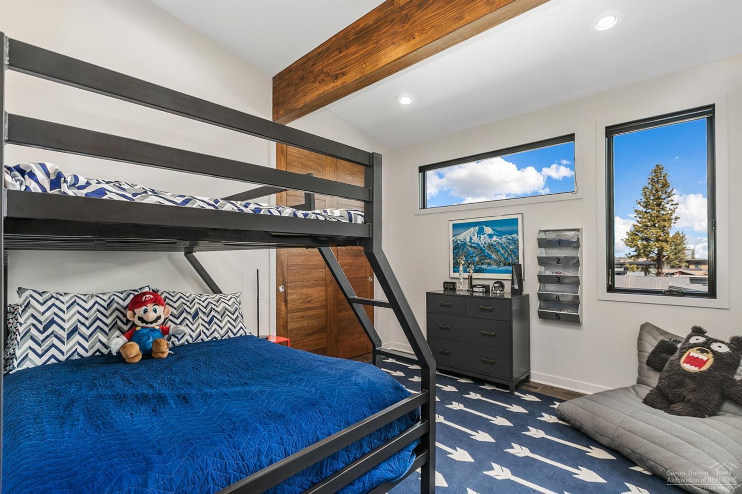 Tetherow - Residential