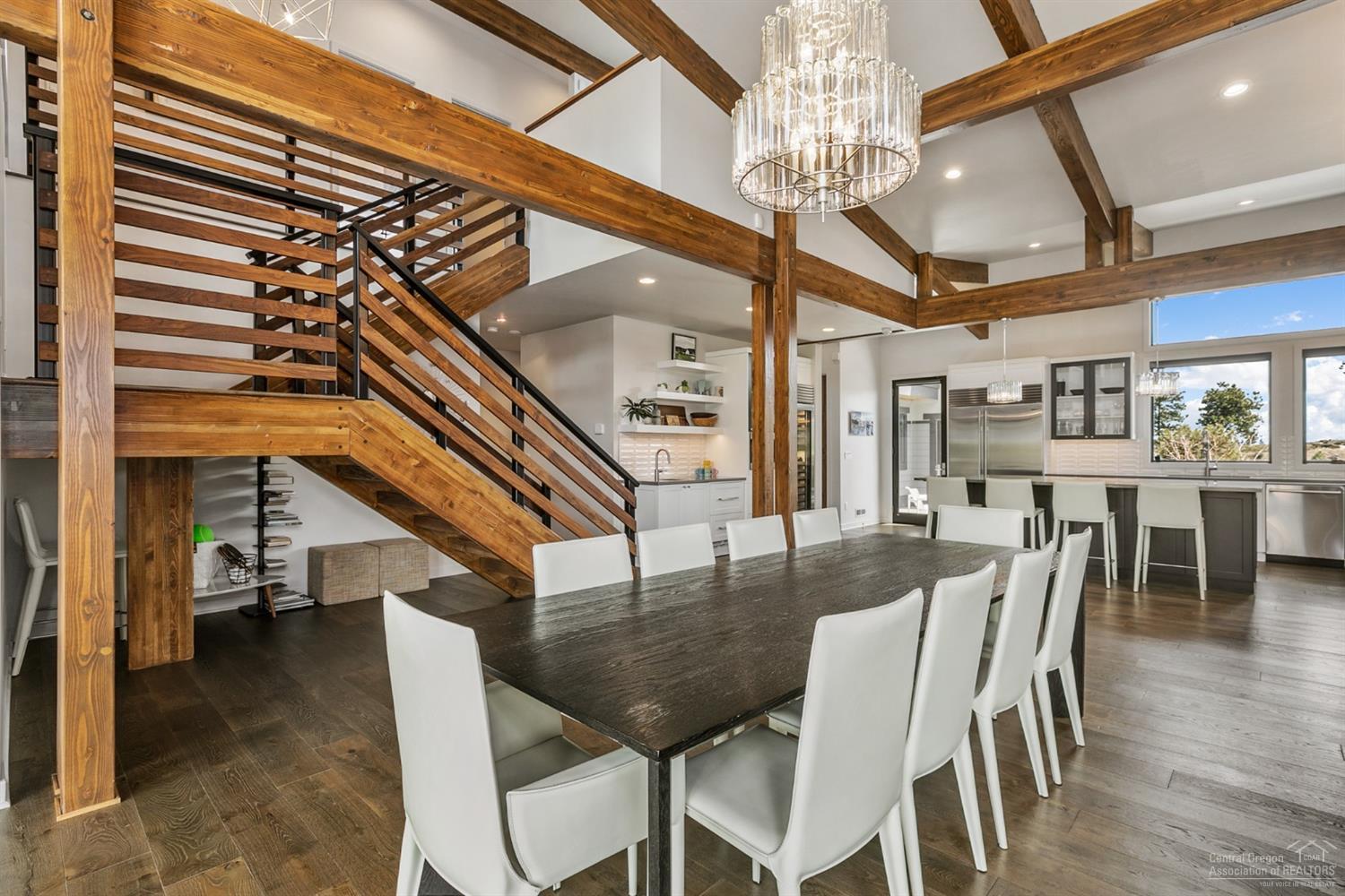 Tetherow - Residential